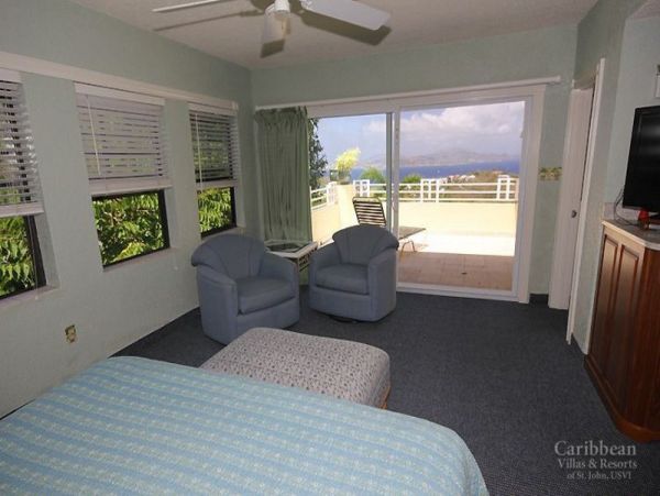 St. John Home 955569