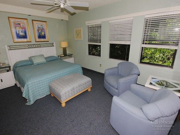 St. John Home 955569