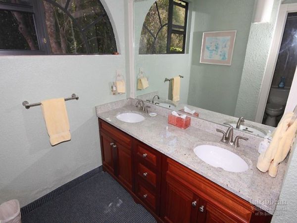 St. John Home 955569