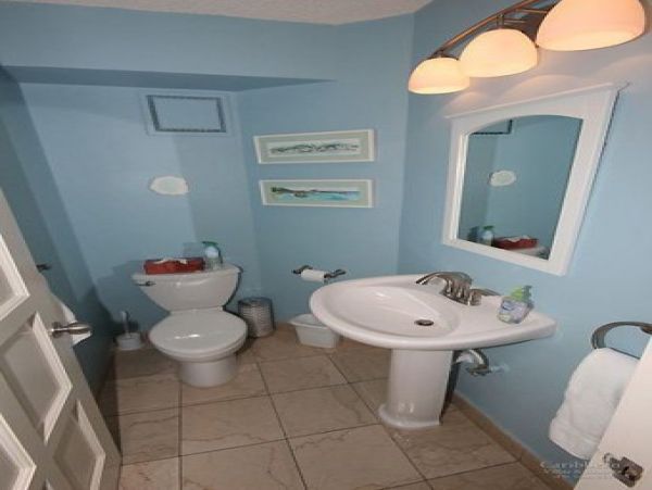 St. John Home 955569