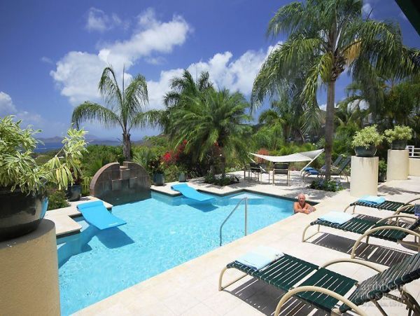 St. John Home 955569