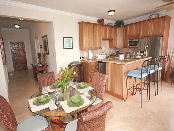 Cruz Bay Four Bedroom Hillside Home with Spectacular Views
