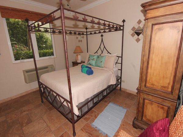 Cruz Bay Four Bedroom Hillside Home with Spectacular Views