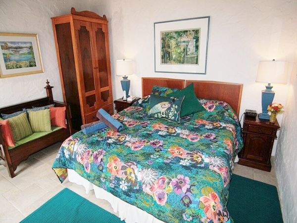 Short Walk to Beach St. John Vacation Villa + Guest House