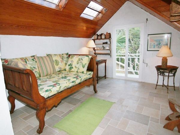 Short Walk to Beach St. John Vacation Villa + Guest House