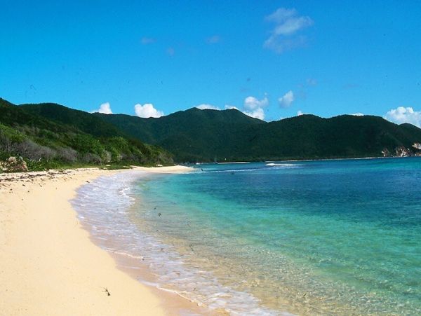 Short Walk to Beach St. John Vacation Villa + Guest House