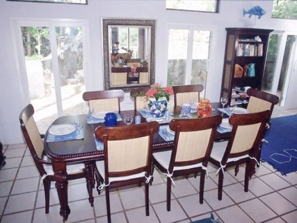 Short Walk to Beach St. John Vacation Villa + Guest House