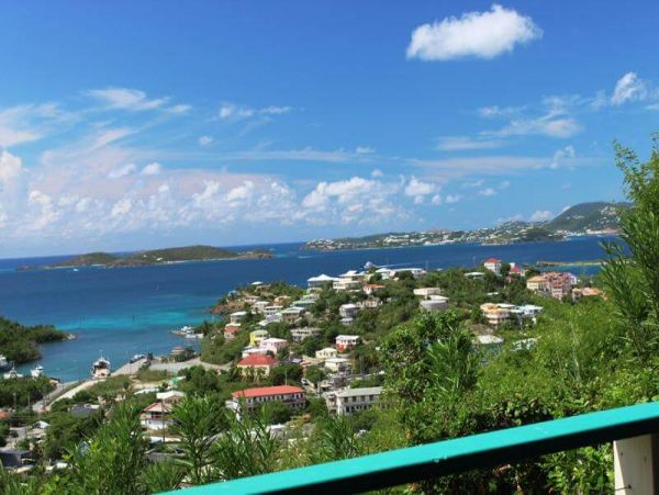 St. John Home 955572