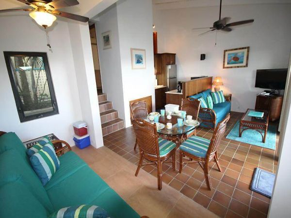 St. John Home 955572