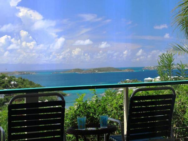 St. John Home 955572