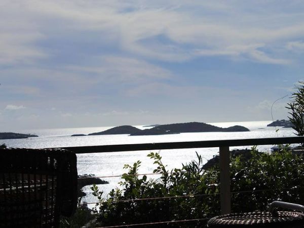 St. John Home 955572