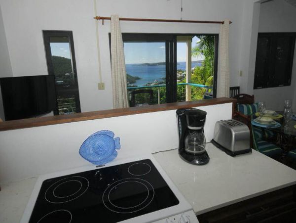 St. John Home 955572