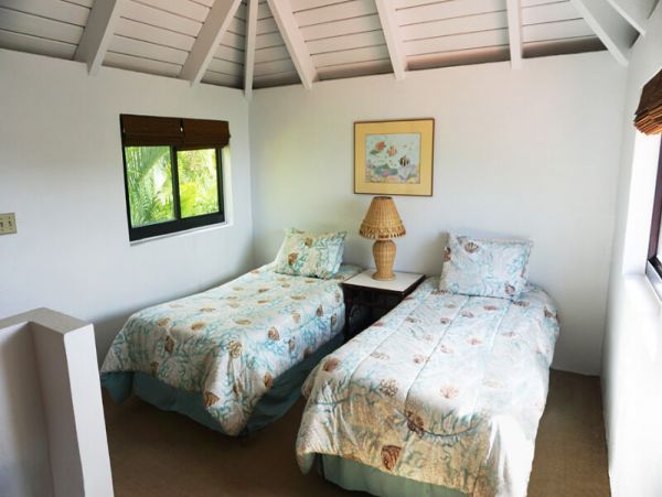 St. John Home 955572