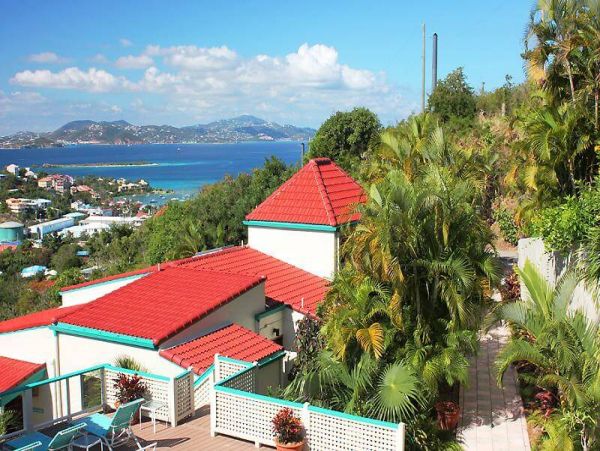 St. John Home 955572