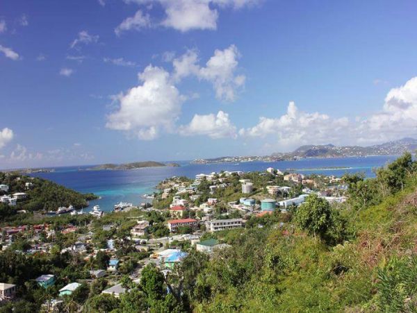 St. John Home 955572