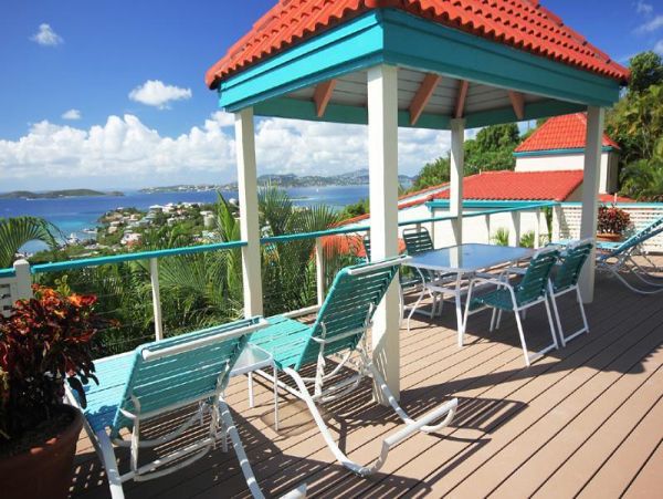 St. John Home 955572