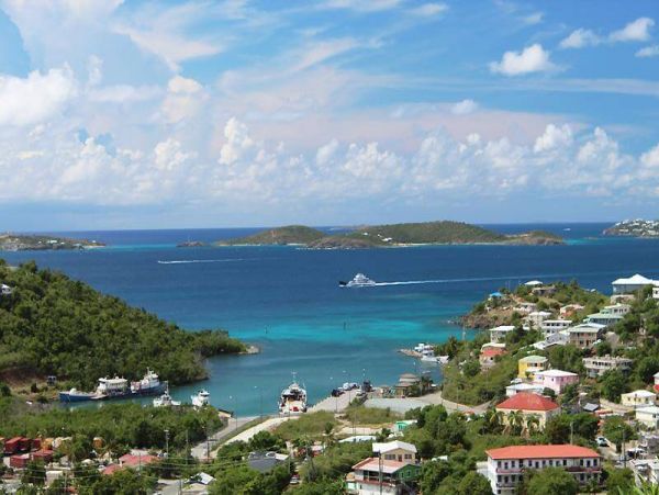 St. John Home 955572