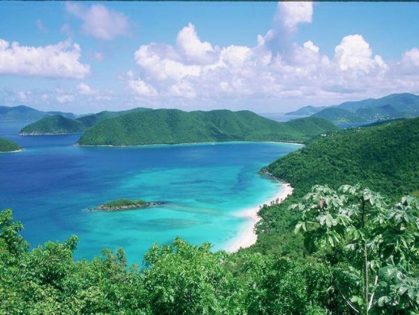 St. John Home 955572