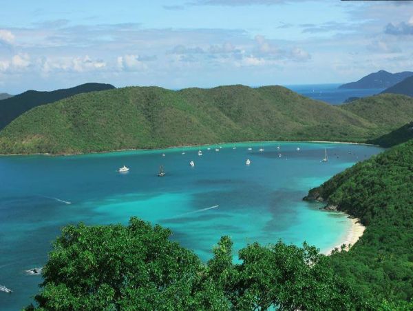 St. John Home 955572