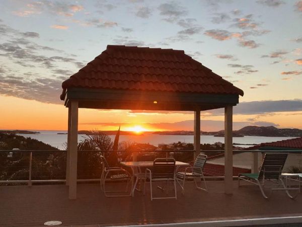 St. John Home 955572