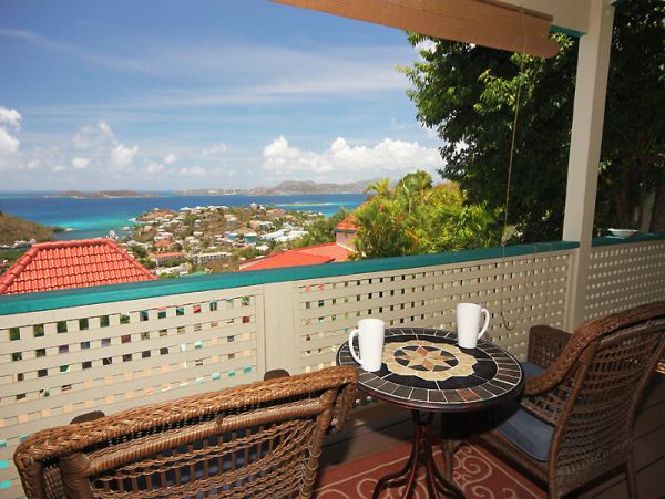 St. John Home 955574