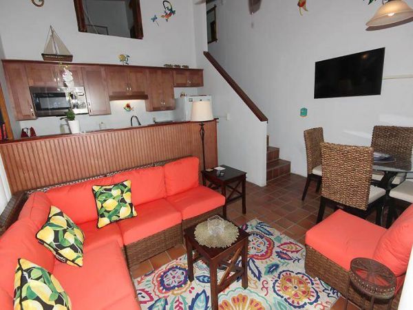 St. John Home 955574
