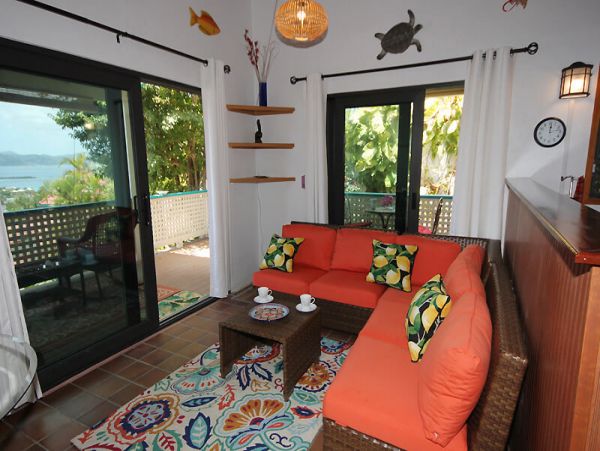 St. John Home 955574