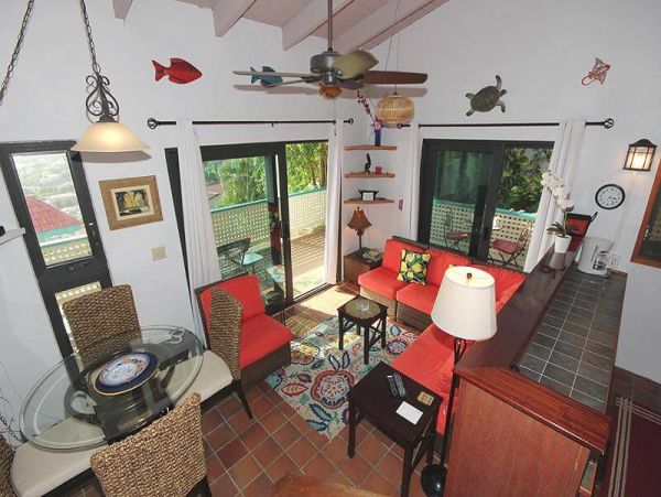 St. John Home 955574