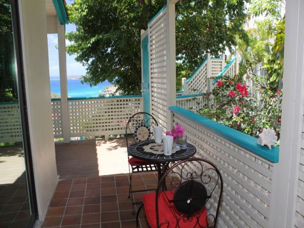 St. John Home 955574
