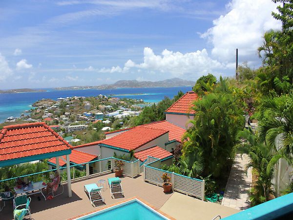St. John Home 955574