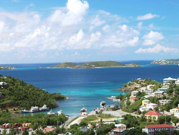 St. John Home 955574