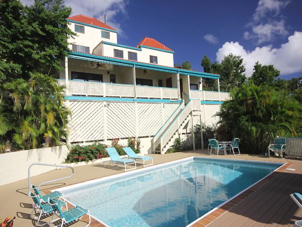 St. John Home 955574