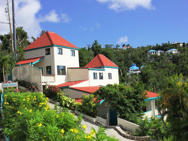St. John Home 955574