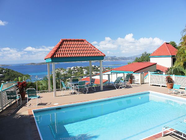 St. John Home 955574