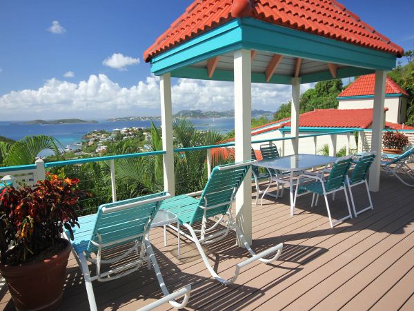 St. John Home 955574