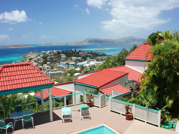 St. John Home 955574