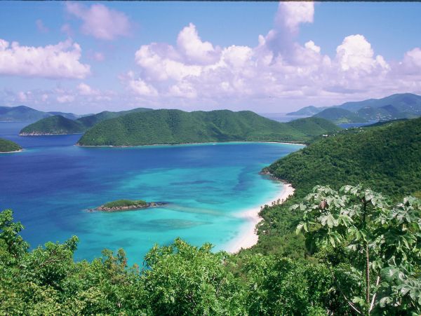 St. John Home 955574