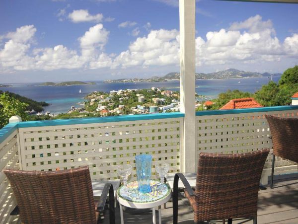 St. John Condo 955575