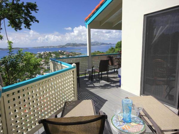 St. John Condo 955575