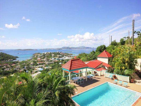 St. John Condo 955575