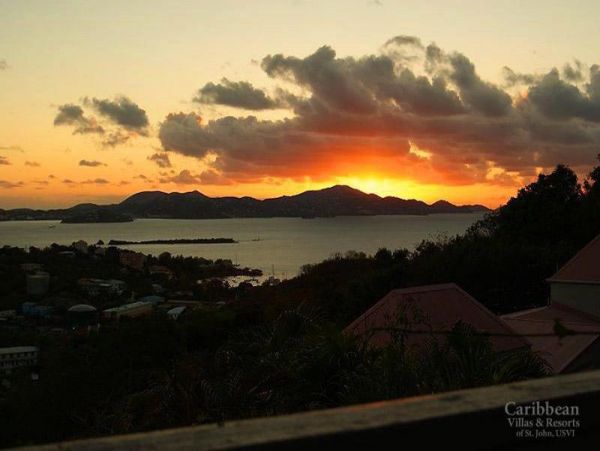 St. John Condo 955575