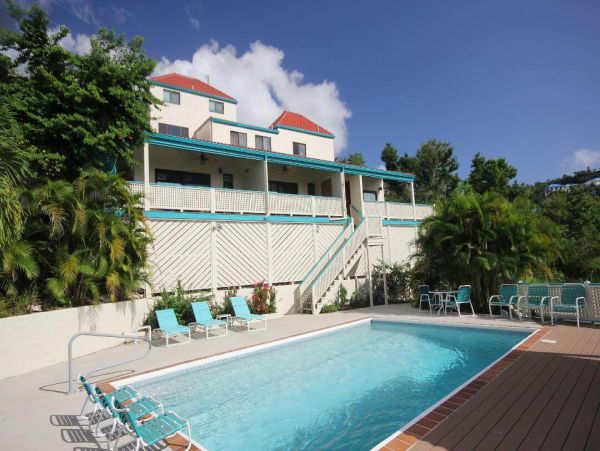 St. John Condo 955575