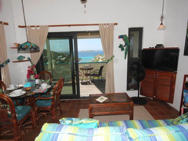 St. John Condo 955575