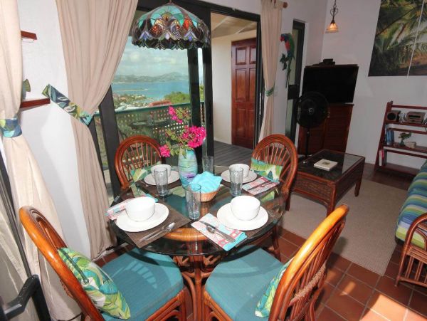St. John Condo 955575