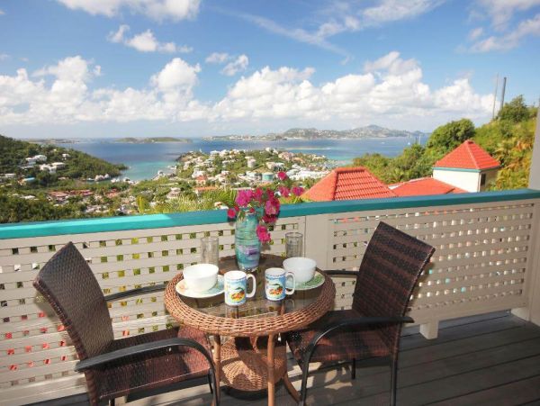 St. John Condo 955575