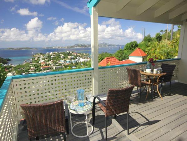 St. John Condo 955575