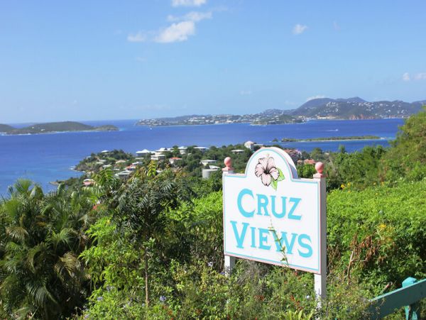 St. John Condo 955575