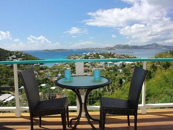 St. John Condo 955576