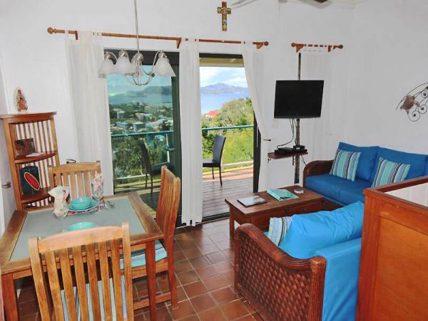 St. John Condo 955576