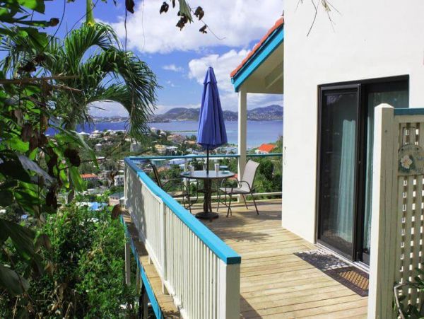 St. John Condo 955576